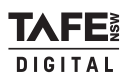 TAFE Digital (RTO 90004)